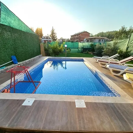 Villa Villa Can Fethiye