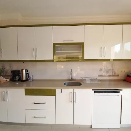 Villa Can Villa Fethiye