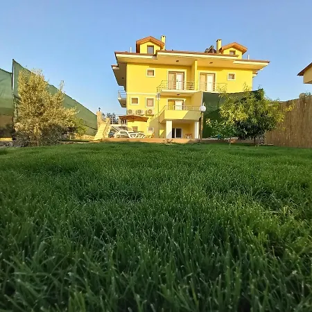 Villa Can * Fethiye