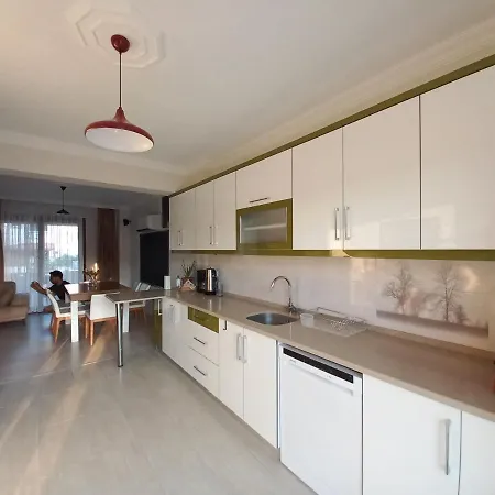 Villa Can Fethiye