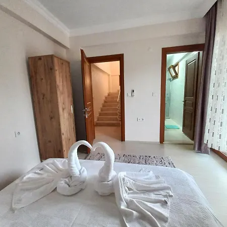 Villa Villa Can