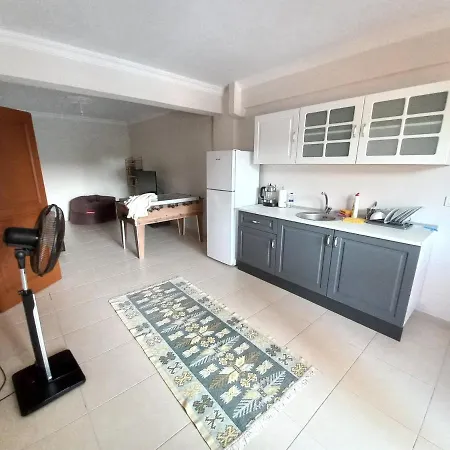 Villa Can Fethiye