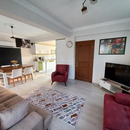 Villa Can Villa Fethiye
