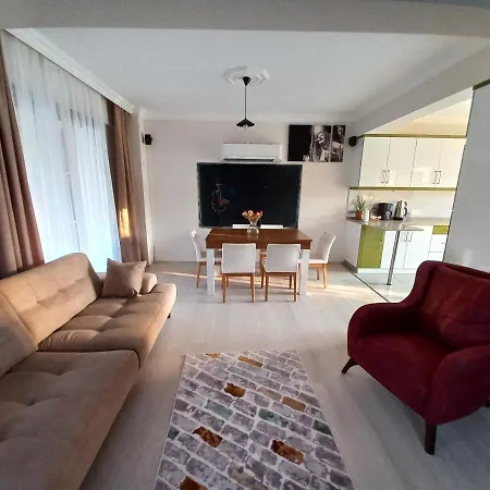 Villa Villa Can