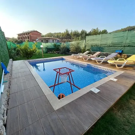 Villa Villa Can